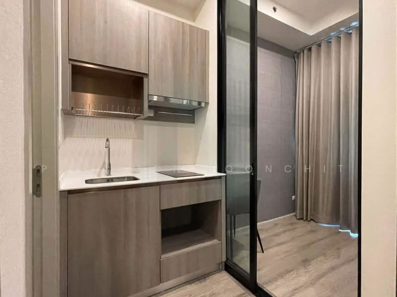 Knightsbridge Prime Ratchayothin : ไนท์บริดจ์ ไพร์ม รัชโยธิน, กรุงเทพ, 22 พหลโยธิน, จตุจักร, กรุงเทพ, 31 ตร.ม., คอนโด ขาย, โดย Pichamon Boonchit, 500407325 - DDproperty.com