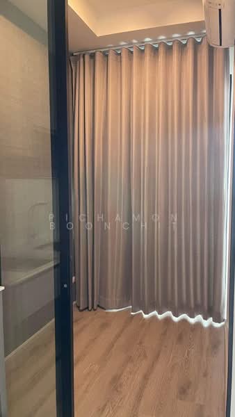 Knightsbridge Prime Ratchayothin : ไนท์บริดจ์ ไพร์ม รัชโยธิน, กรุงเทพ, 22 พหลโยธิน, จตุจักร, กรุงเทพ, 31 ตร.ม., คอนโด ขาย, โดย Pichamon Boonchit, 500407325 - DDproperty.com