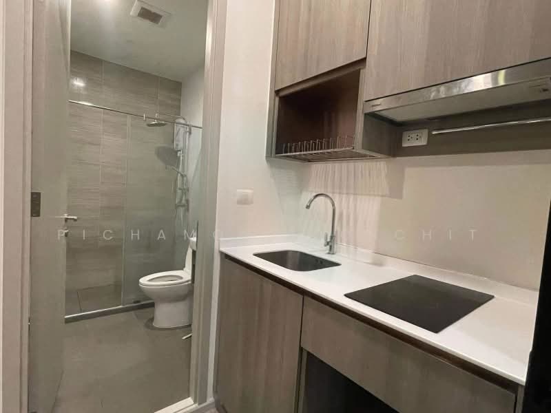Knightsbridge Prime Ratchayothin, Bangkok, 22 Phahon Yothin, Chatuchak, Bangkok, 1 Bedroom, 31 sqm, Condo For Sale, by Pichamon Boonchit, 500407325 - DDproperty.com