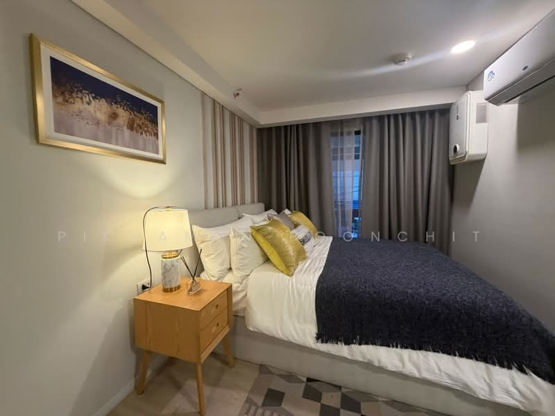 Landmark @ Grand Station By Siamese Asset, Bangkok, Ram Inthra Road, Khan Na Yao, Bangkok, 2 Bedrooms, 40 sqm, Condo For Sale, by Pichamon Boonchit, 500407329 - DDproperty.com