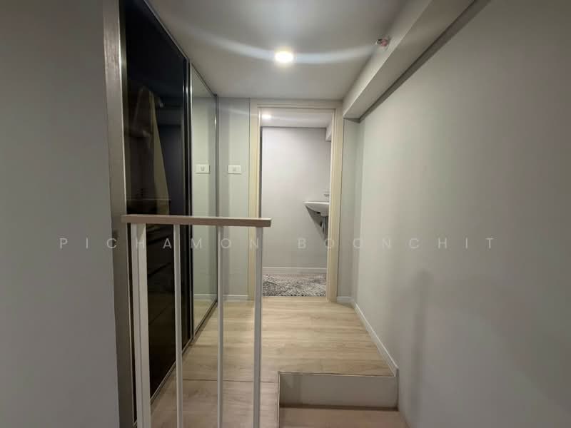 Landmark @ Grand Station By Siamese Asset, Bangkok, Ram Inthra Road, Khan Na Yao, Bangkok, 2 Bedrooms, 40 sqm, Condo For Sale, by Pichamon Boonchit, 500407329 - DDproperty.com