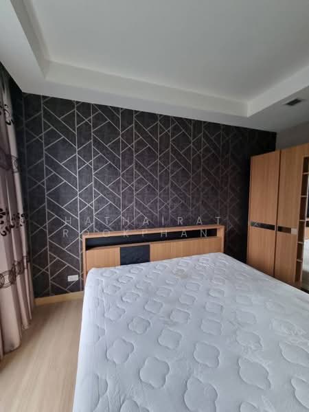 Thru Thonglor, Bangkok, Petchaburi Road, Bang Kapi, Huai Khwang, Bangkok, 1 Bedroom, 37 sqm, Condo For Sale, by Hathairat Rookphan , 500407331 - DDproperty.com