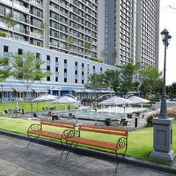 Chapter One Modern Dutch, Bangkok, Rat Burana 33, Rat Burana, Bangkok, 1 Bedroom, 28 sqm, Condo For Sale, by Pichamon Boonchit, 500407332 - DDproperty.com
