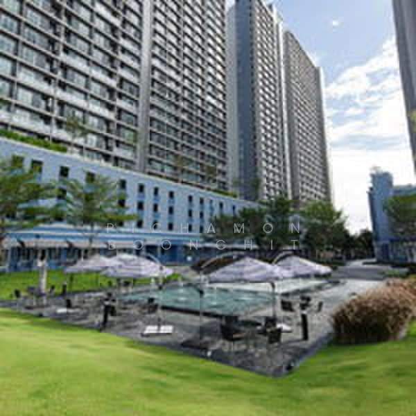 Chapter One Modern Dutch, Bangkok, Rat Burana 33, Rat Burana, Bangkok, 1 Bedroom, 28 sqm, Condo For Sale, by Pichamon Boonchit, 500407332 - DDproperty.com