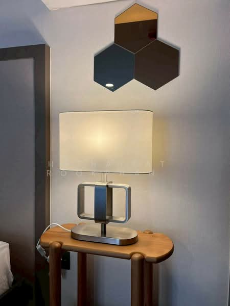 Park Origin Chula-Samyan, Bangkok, Rama 4 Road, Maha Phrutharam, Bang Rak, Bangkok, 1 Bedroom, 31 sqm, Condo For Rent, by Hathairat Rookphan, 500407333 - DDproperty.com
