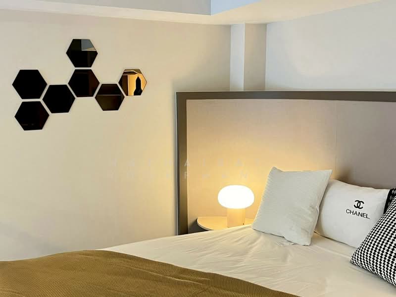 Park Origin Chula-Samyan, Bangkok, Rama 4 Road, Maha Phrutharam, Bang Rak, Bangkok, 1 Bedroom, 31 sqm, Condo For Rent, by Hathairat Rookphan, 500407333 - DDproperty.com