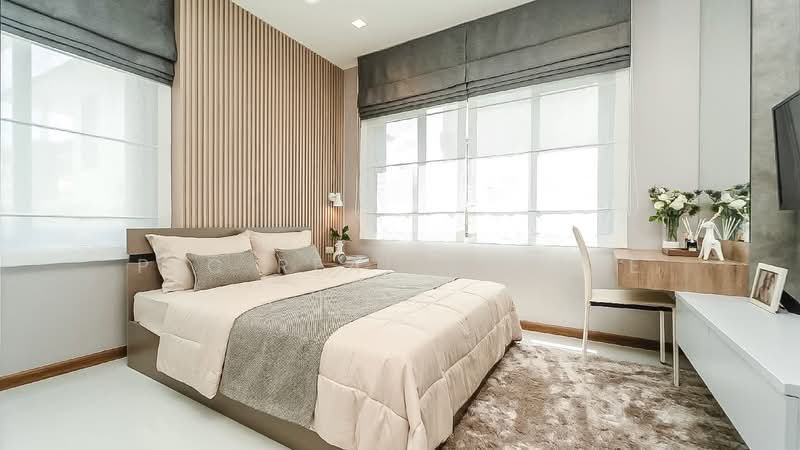 Luxury House 2Storey for Sale Bang Saray Sattahip, Chon Buri (Pattaya), Bang Lamung, Bang Lamung (Pattaya), Chon Buri (Pattaya), 3 Bedrooms, 296 sqm, Single Detached House For Sale, by PLC real estate, 500407335 - DDproperty.com