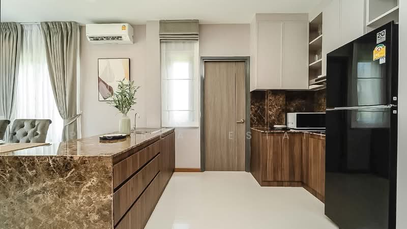 Luxury House 2Storey for Sale Bang Saray Sattahip, ชลบุรี, บางละมุง, ชลบุรี, 296 ตร.ม., บ้านเดี่ยว ขาย, โดย PLC real estate, 500407335 - DDproperty.com