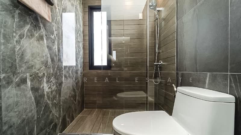 Luxury House 2Storey for Sale Bang Saray Sattahip, Chon Buri (Pattaya), Bang Lamung, Bang Lamung (Pattaya), Chon Buri (Pattaya), 3 Bedrooms, 296 sqm, Single Detached House For Sale, by PLC real estate, 500407335 - DDproperty.com