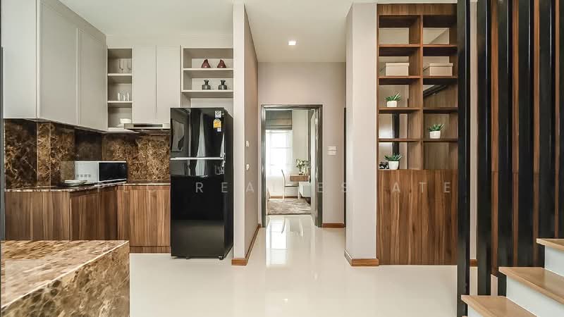 Luxury House 2Storey for Sale Bang Saray Sattahip, Chon Buri (Pattaya), Bang Lamung, Bang Lamung (Pattaya), Chon Buri (Pattaya), 3 Bedrooms, 296 sqm, Single Detached House For Sale, by PLC real estate, 500407335 - DDproperty.com