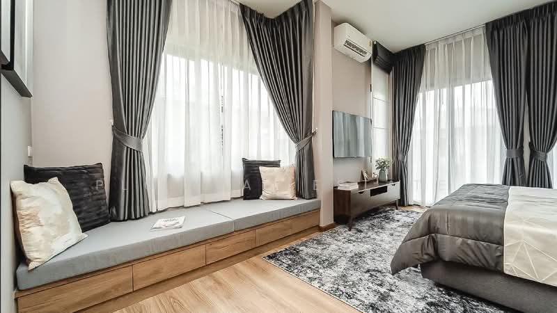 Luxury House 2Storey for Sale Bang Saray Sattahip, Chon Buri (Pattaya), Bang Lamung, Bang Lamung (Pattaya), Chon Buri (Pattaya), 3 Bedrooms, 296 sqm, Single Detached House For Sale, by PLC real estate, 500407335 - DDproperty.com