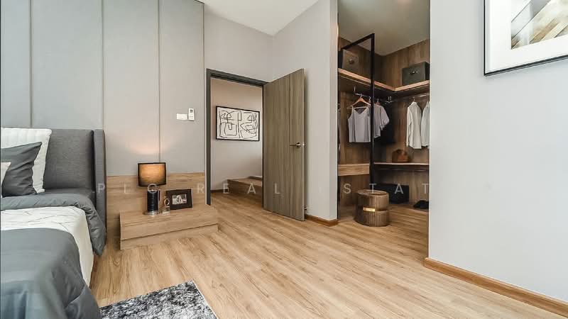 Luxury House 2Storey for Sale Bang Saray Sattahip, Chon Buri (Pattaya), Bang Lamung, Bang Lamung (Pattaya), Chon Buri (Pattaya), 3 Bedrooms, 296 sqm, Single Detached House For Sale, by PLC real estate, 500407335 - DDproperty.com