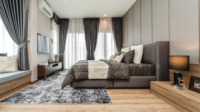 Luxury House 2Storey for Sale Bang Saray Sattahip, Chon Buri (Pattaya), Bang Lamung, Bang Lamung (Pattaya), Chon Buri (Pattaya), 3 Bedrooms, 296 sqm, Single Detached House For Sale, by PLC real estate, 500407335 - DDproperty.com