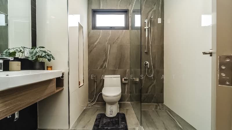 Luxury House 2Storey for Sale Bang Saray Sattahip, Chon Buri (Pattaya), Bang Lamung, Bang Lamung (Pattaya), Chon Buri (Pattaya), 3 Bedrooms, 296 sqm, Single Detached House For Sale, by PLC real estate, 500407335 - DDproperty.com