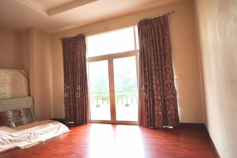 Supalai Ville Laksi – Don Muang, Bangkok, Chang Akat Uthit Road, Sanam Bin, Don Mueang, Bangkok, 3 Bedrooms, 213 sqm, Townhouse For Sale, by Hathairat Rookphan , 500407337 - DDproperty.com