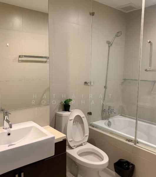 Noble Remix, Bangkok, 772 Soi Sukhumvit 36, Sukhumvit Road, Khong Tan, Khlong Toei, Bangkok, 1 Bedroom, 46 sqm, Condo For Rent, by Hathairat Rookphan , 500407340 - DDproperty.com