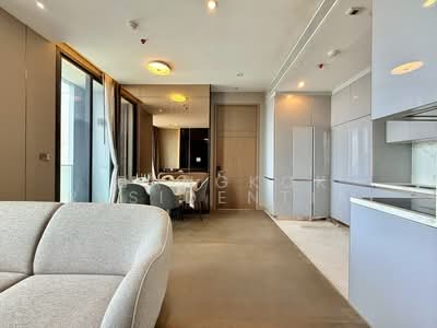 For Rent - The Esse at Singha Complex, Bangkok