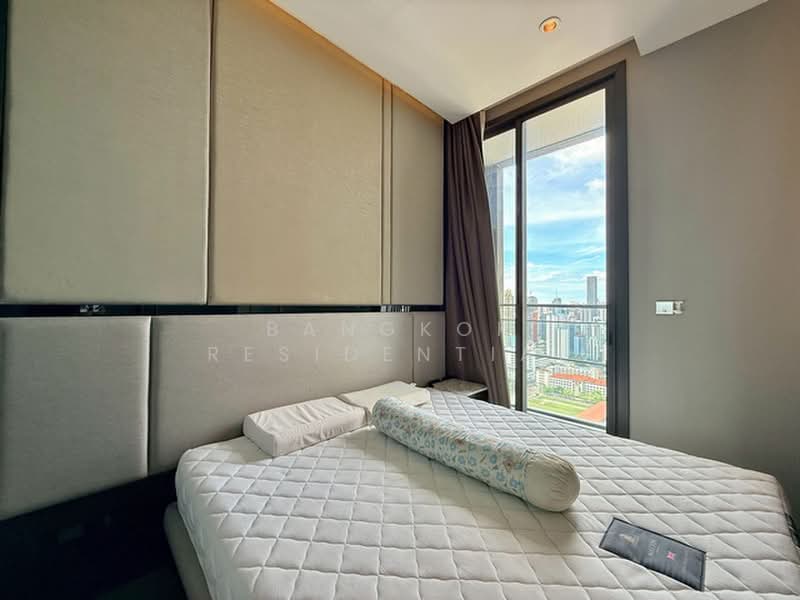 The Esse at Singha Complex : ดิ เอส แอท สิงห์ คอมเพล็กซ์, กรุงเทพ, 1788 ถนนเพชรบุรีตัดใหม่, คลองเตยเหนือ, วัฒนา, กรุงเทพ, 71 ตร.ม., คอนโด ให้เช่า, โดย Bangkok Residential, 500407341 - DDproperty.com