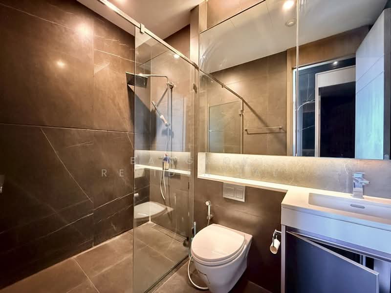 The Esse at Singha Complex, Bangkok, 1788 New Petchaburi Rd, Khlongtoei Nua, Watthana, Bangkok, 2 Bedrooms, 71 sqm, Condo For Rent, by Bangkok Residential, 500407341 - DDproperty.com