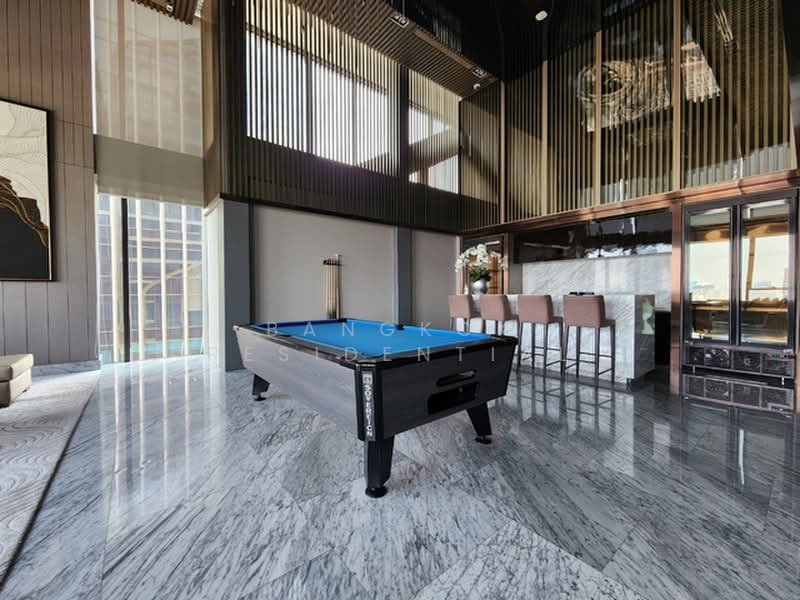 The Esse at Singha Complex, Bangkok, 1788 New Petchaburi Rd, Khlongtoei Nua, Watthana, Bangkok, 2 Bedrooms, 71 sqm, Condo For Rent, by Bangkok Residential, 500407341 - DDproperty.com