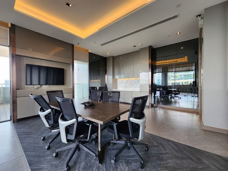The Esse at Singha Complex : ดิ เอส แอท สิงห์ คอมเพล็กซ์, กรุงเทพ, 1788 ถนนเพชรบุรีตัดใหม่, คลองเตยเหนือ, วัฒนา, กรุงเทพ, 71 ตร.ม., คอนโด ให้เช่า, โดย Bangkok Residential, 500407341 - DDproperty.com