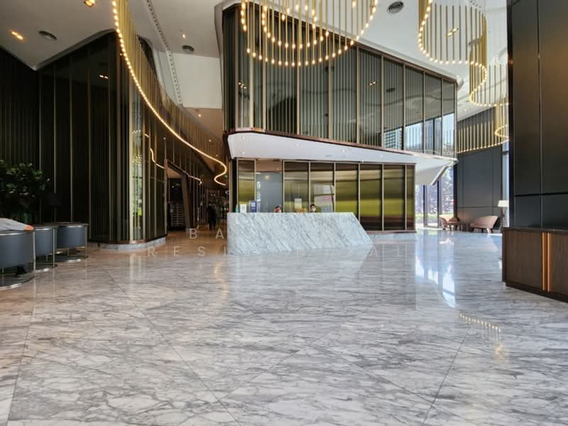 The Esse at Singha Complex, Bangkok, 1788 New Petchaburi Rd, Khlongtoei Nua, Watthana, Bangkok, 2 Bedrooms, 71 sqm, Condo For Rent, by Bangkok Residential, 500407341 - DDproperty.com