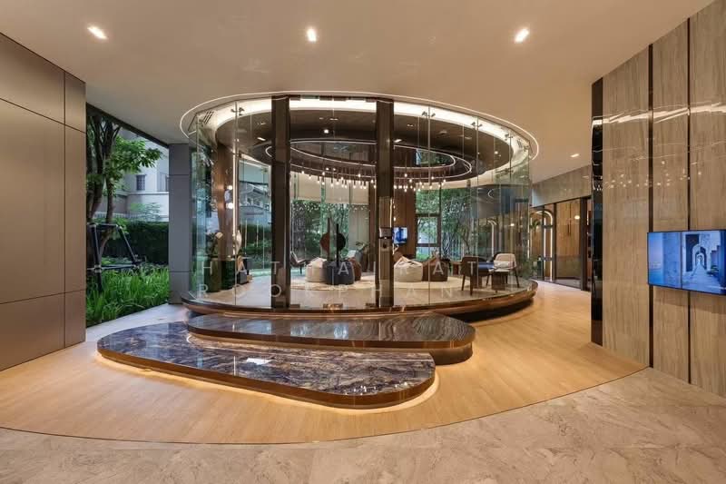 Life Rama 4-Asoke, Bangkok, Rama 4 Road, Khlong Toei, Bangkok, 1 Bedroom, 35 sqm, Condo For Rent, by Hathairat Rookphan , 500407343 - DDproperty.com
