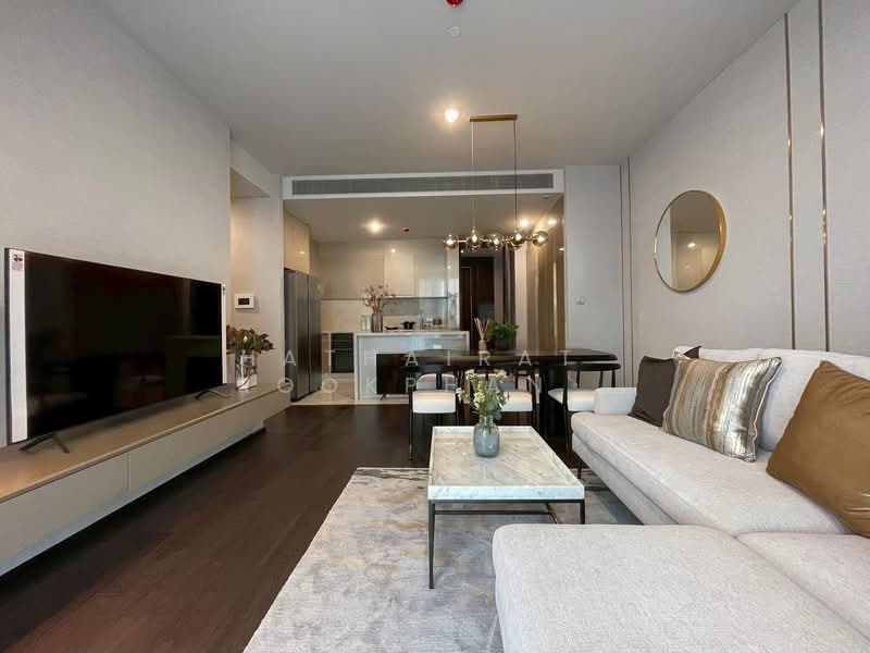 LAVIQ Sukhumvit 57, Bangkok, Soi Sukhumvit 57, Sukhumvit Road, Khlong Tan Nua, Watthana, Bangkok, 3 Bedrooms, 115 sqm, Condo For Rent, by Hathairat Rookphan, 500407346 - DDproperty.com