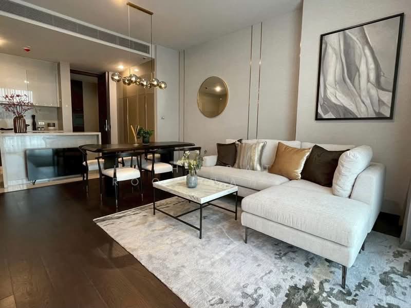 LAVIQ Sukhumvit 57, Bangkok, Soi Sukhumvit 57, Sukhumvit Road, Khlong Tan Nua, Watthana, Bangkok, 3 Bedrooms, 115 sqm, Condo For Rent, by Hathairat Rookphan, 500407346 - DDproperty.com