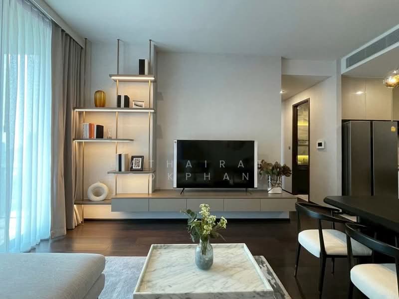 LAVIQ Sukhumvit 57, Bangkok, Soi Sukhumvit 57, Sukhumvit Road, Khlong Tan Nua, Watthana, Bangkok, 3 Bedrooms, 115 sqm, Condo For Rent, by Hathairat Rookphan, 500407346 - DDproperty.com