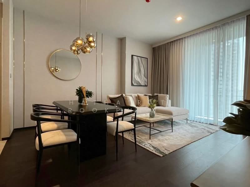 LAVIQ Sukhumvit 57, Bangkok, Soi Sukhumvit 57, Sukhumvit Road, Khlong Tan Nua, Watthana, Bangkok, 3 Bedrooms, 115 sqm, Condo For Rent, by Hathairat Rookphan, 500407346 - DDproperty.com
