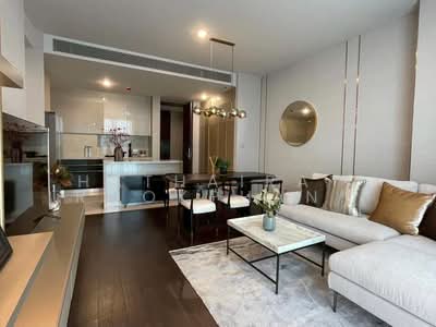 For Rent - LAVIQ Sukhumvit 57, Bangkok