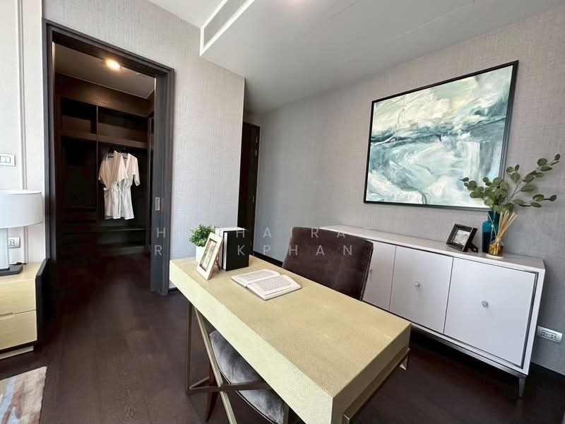 LAVIQ Sukhumvit 57, Bangkok, Soi Sukhumvit 57, Sukhumvit Road, Khlong Tan Nua, Watthana, Bangkok, 3 Bedrooms, 115 sqm, Condo For Rent, by Hathairat Rookphan, 500407346 - DDproperty.com