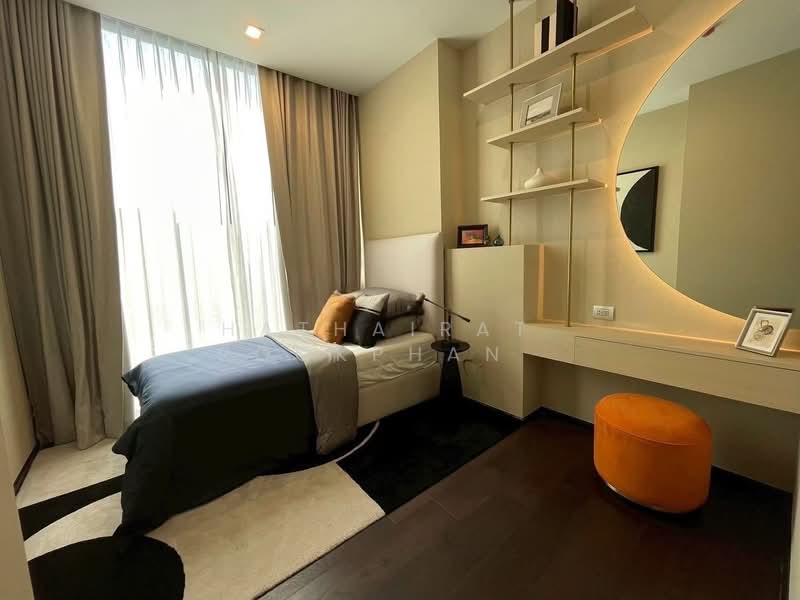 LAVIQ Sukhumvit 57, Bangkok, Soi Sukhumvit 57, Sukhumvit Road, Khlong Tan Nua, Watthana, Bangkok, 3 Bedrooms, 115 sqm, Condo For Rent, by Hathairat Rookphan, 500407346 - DDproperty.com