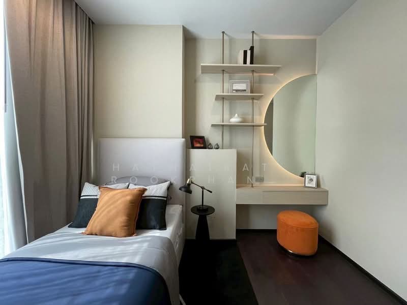 LAVIQ Sukhumvit 57, Bangkok, Soi Sukhumvit 57, Sukhumvit Road, Khlong Tan Nua, Watthana, Bangkok, 3 Bedrooms, 115 sqm, Condo For Rent, by Hathairat Rookphan, 500407346 - DDproperty.com