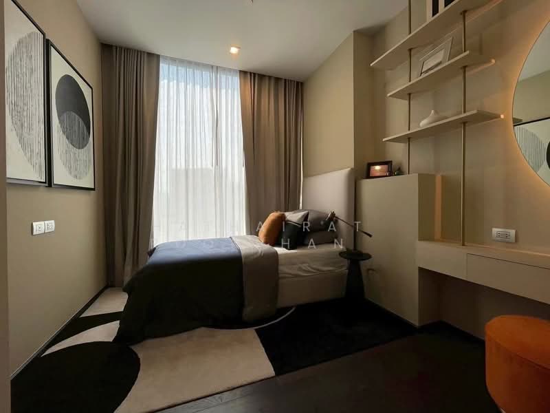 LAVIQ Sukhumvit 57, Bangkok, Soi Sukhumvit 57, Sukhumvit Road, Khlong Tan Nua, Watthana, Bangkok, 3 Bedrooms, 115 sqm, Condo For Rent, by Hathairat Rookphan, 500407346 - DDproperty.com