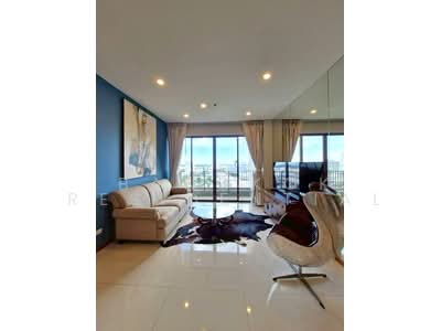 For Rent - The Emporio Place, Bangkok