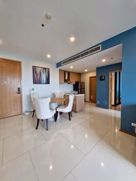 The Emporio Place, Bangkok, 93 Soi Sukhumvit 24, Sukhumvit Road, Khong Tan, Khlong Toei, Bangkok, 1 Bedroom, 65 sqm, Condo For Rent, by Bangkok Residential, 500407354 - DDproperty.com