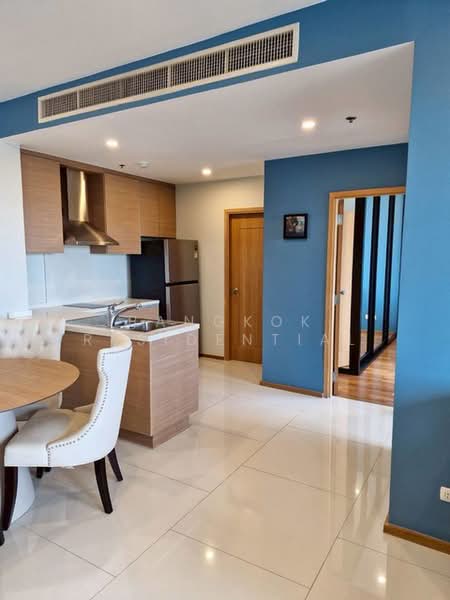 The Emporio Place, Bangkok, 93 Soi Sukhumvit 24, Sukhumvit Road, Khong Tan, Khlong Toei, Bangkok, 1 Bedroom, 65 sqm, Condo For Rent, by Bangkok Residential, 500407354 - DDproperty.com