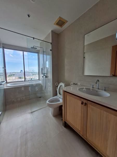 The Emporio Place, Bangkok, 93 Soi Sukhumvit 24, Sukhumvit Road, Khong Tan, Khlong Toei, Bangkok, 1 Bedroom, 65 sqm, Condo For Rent, by Bangkok Residential, 500407354 - DDproperty.com