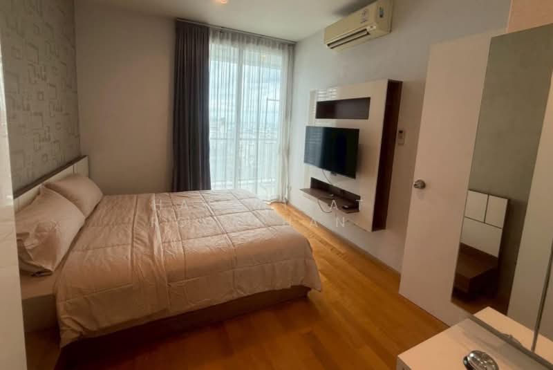 Villa Ratchatewi, Bangkok, 83 Phayathai Road, Thanon Phaya Thai, Ratchathewi, Bangkok, 2 Bedrooms, 85 sqm, Condo For Rent, by Hathairat Rookphan, 500407358 - DDproperty.com