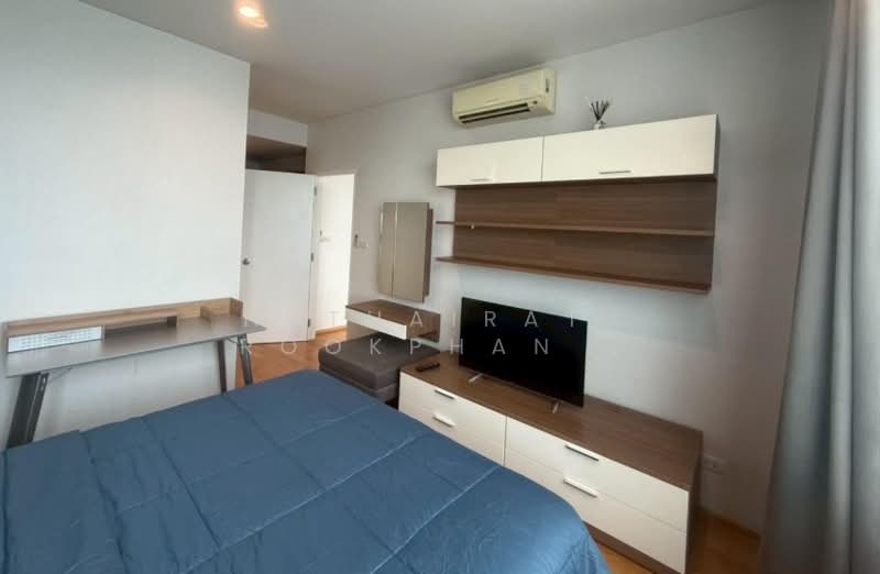 Villa Ratchatewi, Bangkok, 83 Phayathai Road, Thanon Phaya Thai, Ratchathewi, Bangkok, 2 Bedrooms, 85 sqm, Condo For Rent, by Hathairat Rookphan, 500407358 - DDproperty.com