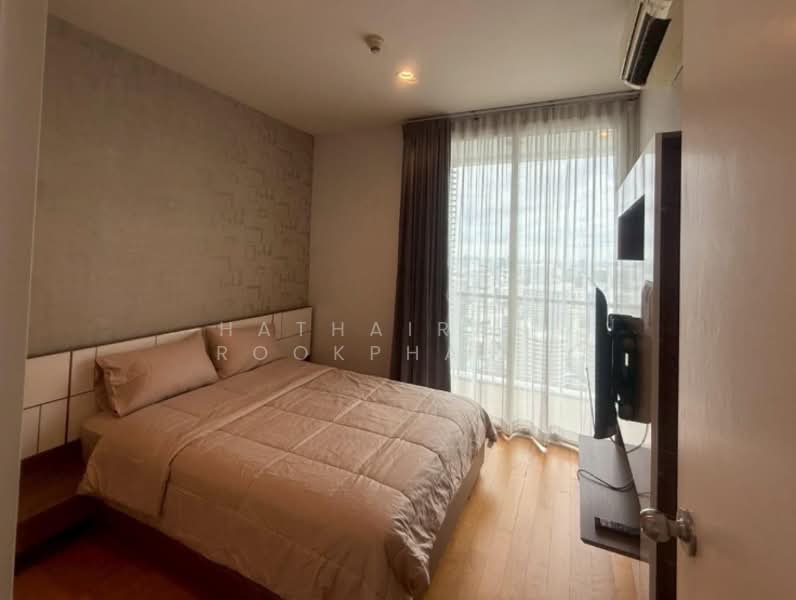 Villa Ratchatewi, Bangkok, 83 Phayathai Road, Thanon Phaya Thai, Ratchathewi, Bangkok, 2 Bedrooms, 85 sqm, Condo For Rent, by Hathairat Rookphan, 500407358 - DDproperty.com