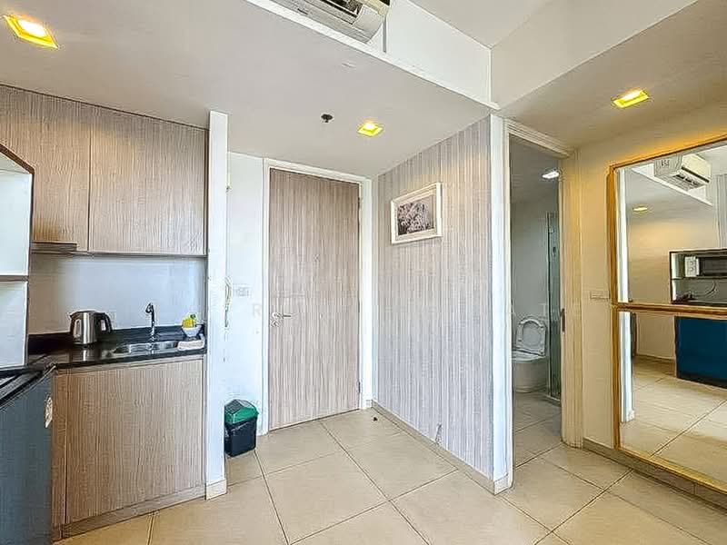 Unixx South Pattaya, Chon Buri (Pattaya), Village No. 12 163, Nong Pru, Bang Lamung (Pattaya), Chon Buri (Pattaya), 1 Bedroom, 35 sqm, Condo For Sale, by PLC real estate, 500407360 - DDproperty.com