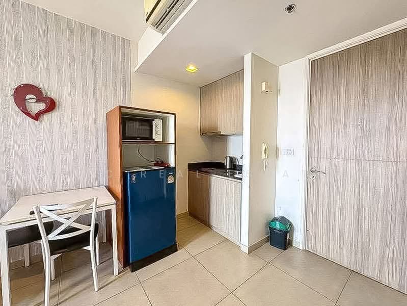 Unixx South Pattaya, Chon Buri (Pattaya), Village No. 12 163, Nong Pru, Bang Lamung (Pattaya), Chon Buri (Pattaya), 1 Bedroom, 35 sqm, Condo For Sale, by PLC real estate, 500407360 - DDproperty.com