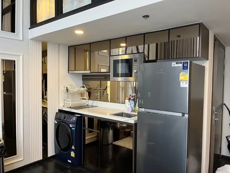 Park Origin Thonglor, Bangkok, Soi Thonglor 10, Sukhumvit Road, Khlong Tan Nua, Watthana, Bangkok, 2 Bedrooms, 65 sqm, Condo For Rent, by Hathairat Rookphan , 500407361 - DDproperty.com