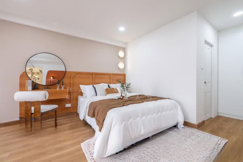 The Waterford Royal Suites Senanikom : เดอะ วอเตอร์ฟอร์ด รอยัล สูท เสนานิคม, กรุงเทพ, 250 ซอย ซูซูกิ, จันทรเกษม, จตุจักร, กรุงเทพ, 60 ตร.ม., คอนโด ขาย, โดย Hathairat  Rookphan  , 500407366 - DDproperty.com