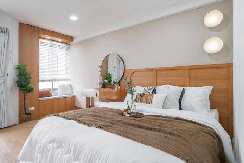 Waterford Royal Suites Senanikom, Bangkok, 250 Suzuki Alley, Chan Kasem, Chatuchak, Bangkok, 1 Bedroom, 60 sqm, Condo For Sale, by Hathairat  Rookphan  , 500407366 - DDproperty.com