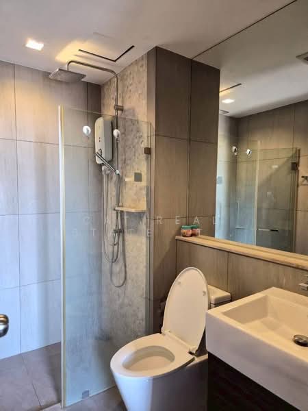 The Politan Rive, Nonthaburi, Soi Nontaburi 15, Bang Kra So, Muang Nonthaburi, Nonthaburi, 1 Bedroom, 30 sqm, Condo For Rent, by Cat Real Estate (Thailand) Co., Ltd., 500407368 - DDproperty.com
