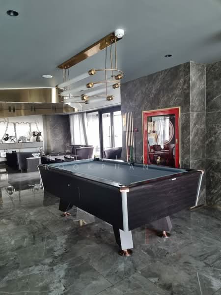 Knightsbridge Prime Onnut, Bangkok, Soi On Nut 1/1 Sukhumvit Road77, Phra Kanong Nua, Watthana, Bangkok, 1 Bedroom, 28 sqm, Condo For Rent, by Hathairat Rookphan , 500407369 - DDproperty.com
